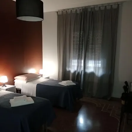 Laterano Guest House