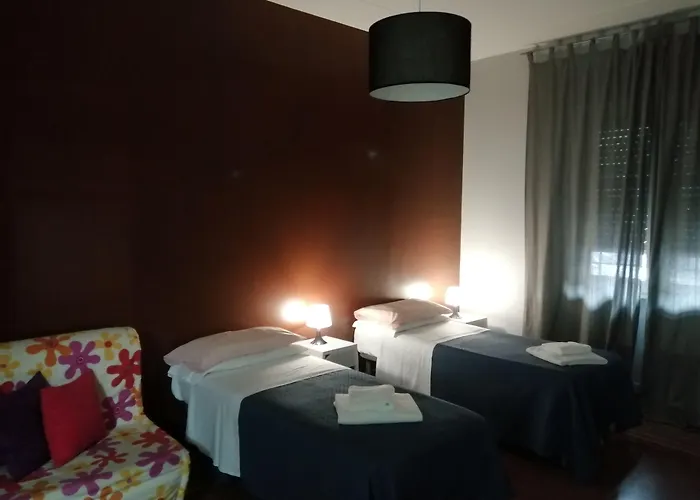 Pensjonat Laterano 3*