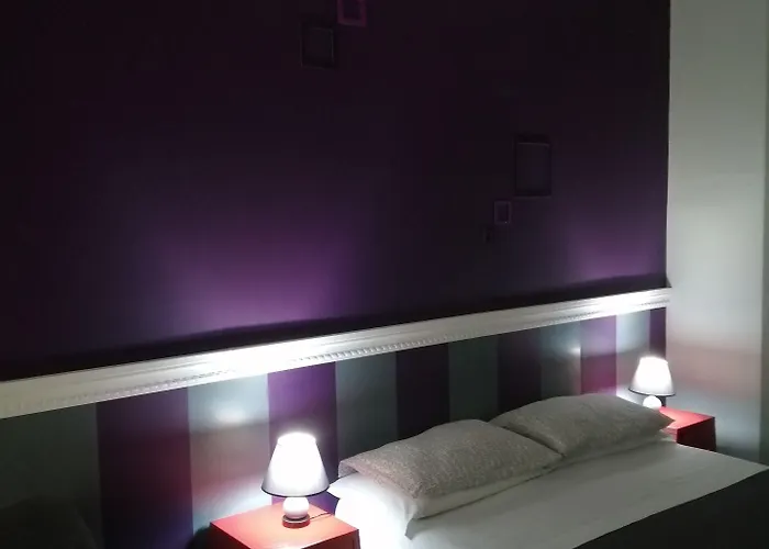 Pensjonat Laterano 3*