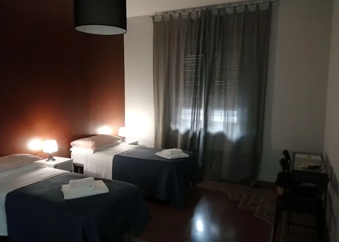 Laterano 3* Rzym
