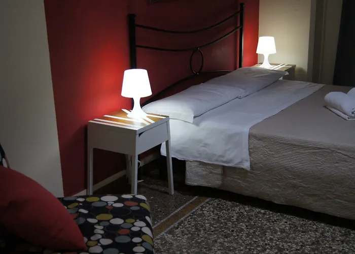 Pensjonat Laterano 3*