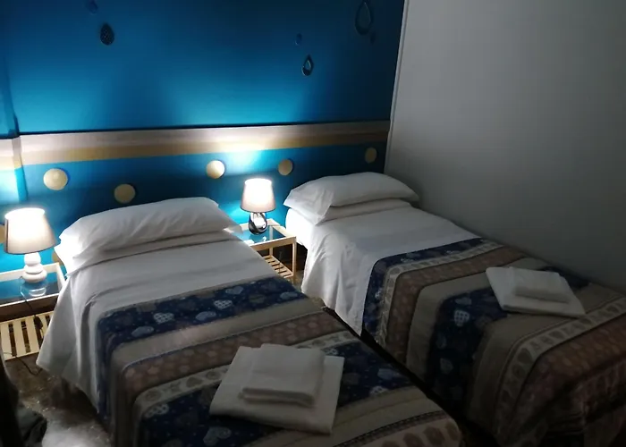 Pensjonat Laterano Rzym
