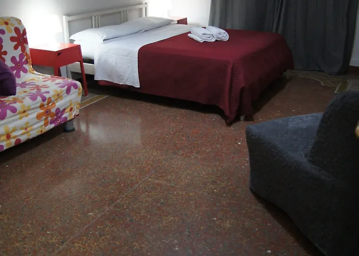 Laterano Pensjonat 3*
