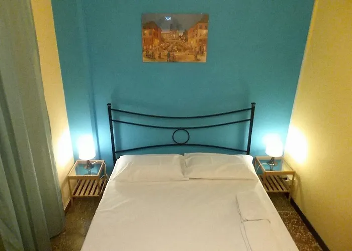 Pensjonat Laterano 3*