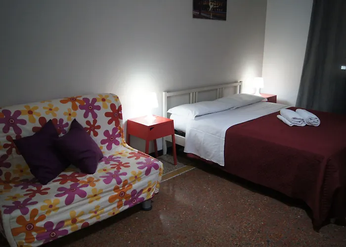 Laterano Pensjonat