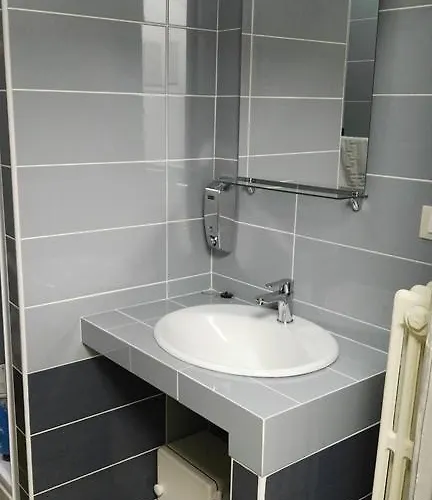 Laterano Pensjonat Rzym