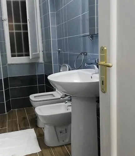 Laterano Pensjonat 3*