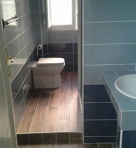 Pensjonat Laterano 3*