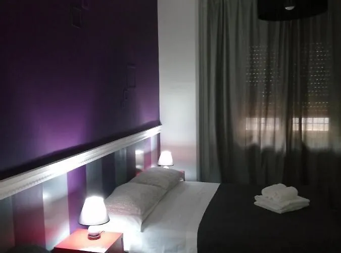 Laterano Pensjonat 3*