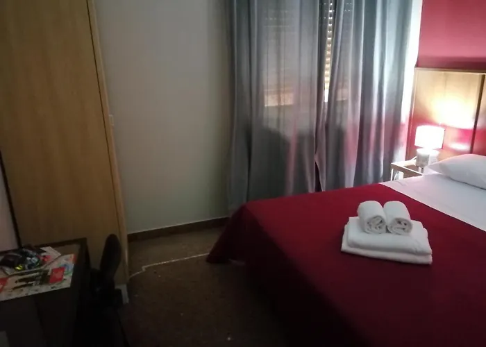 Laterano Pensjonat Rzym