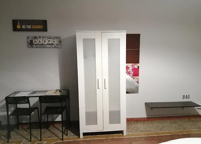 Pensjonat Laterano Rzym