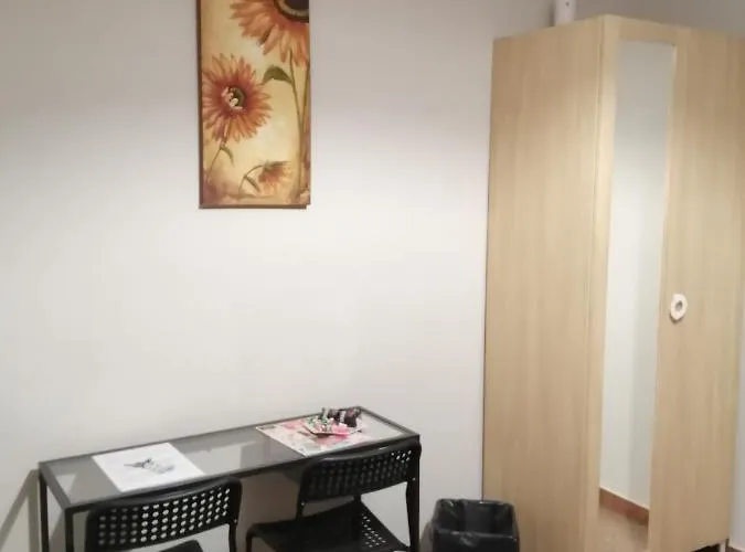 Pensjonat Laterano 3*