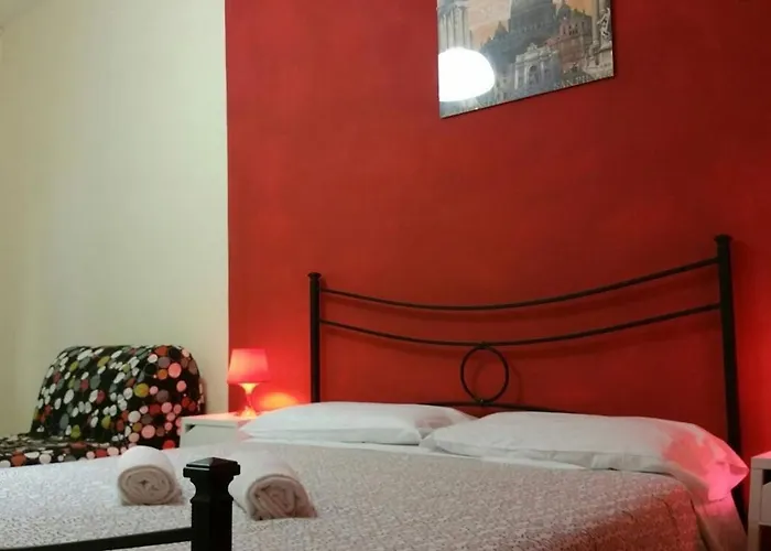 Laterano Pensjonat 3*