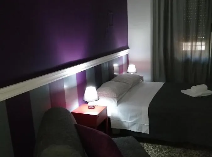 Laterano 3* Rome