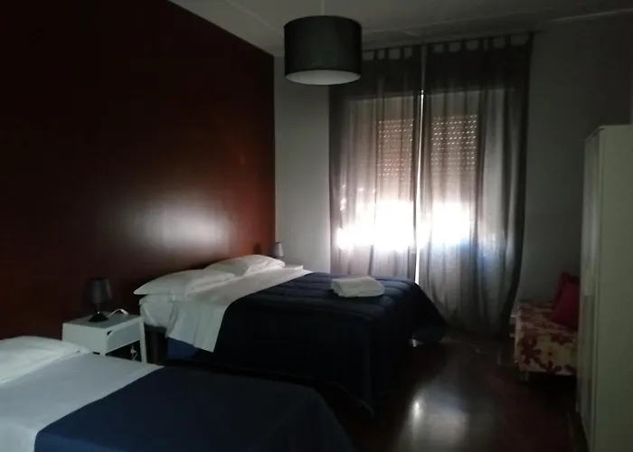 Pensjonat Laterano Rzym